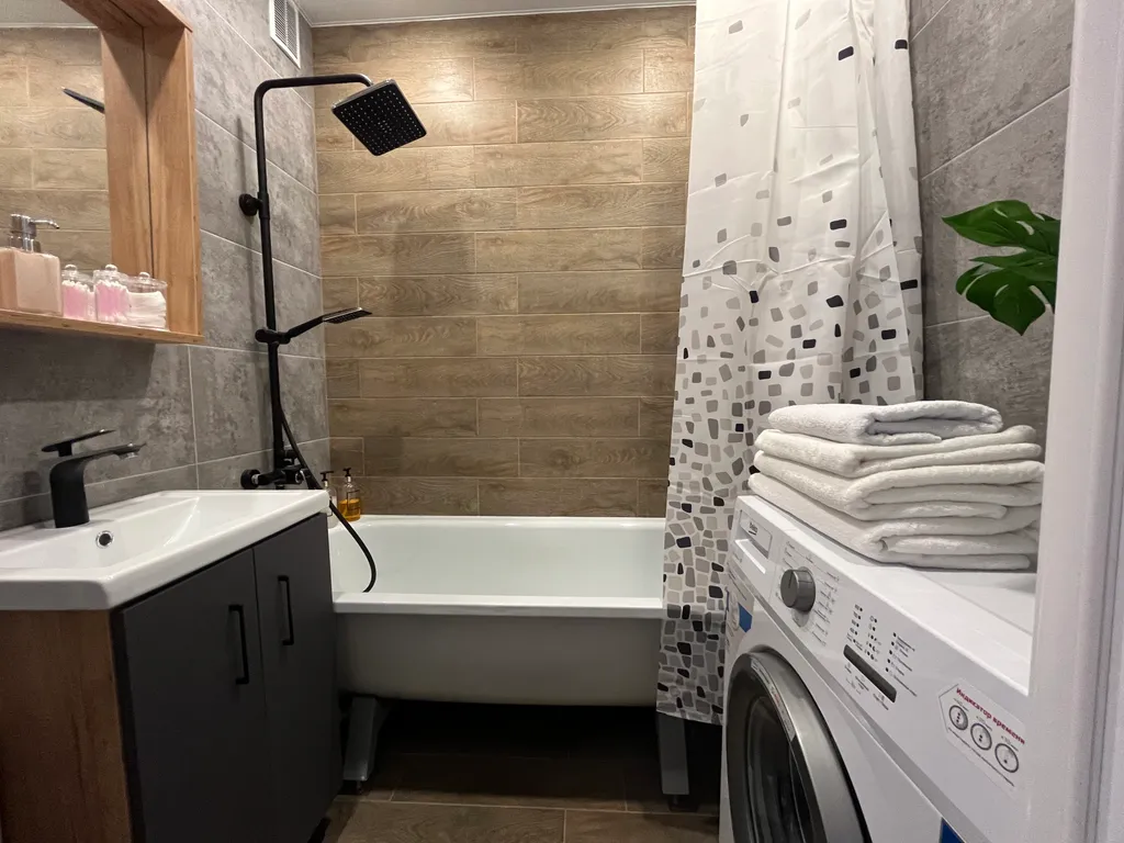 Апартаменты Уют