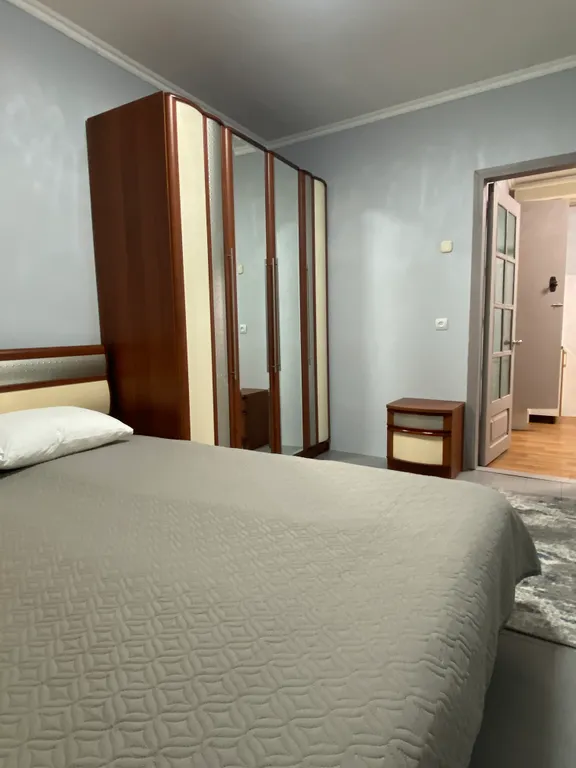 Коттедж 2-комнатный Дом — Геленджик