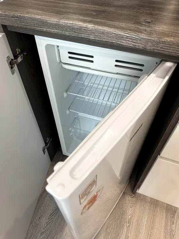 Двухкомнатные апартаменты бизнес-класса