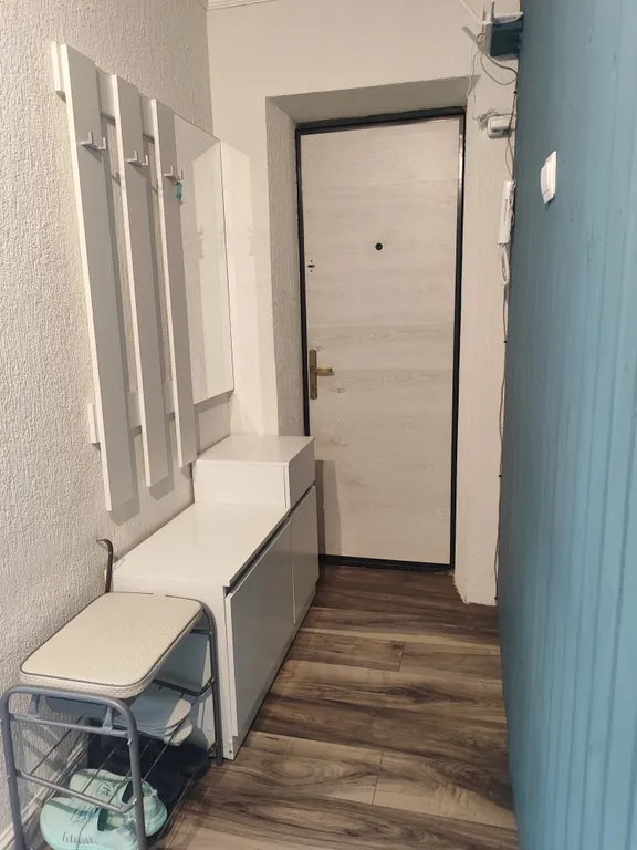 Квартира на берегу Балтийского моря