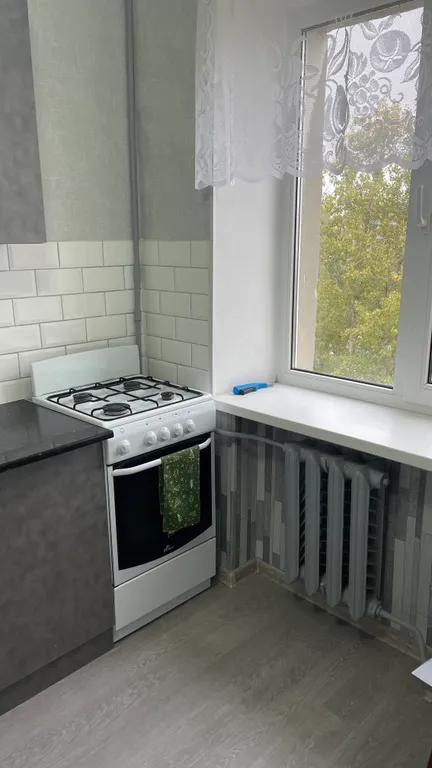 Квартира Квартира в центре города — Волгоград