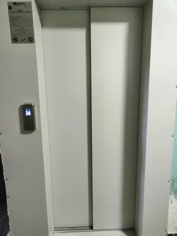 Апарт-отель Площадь Республики