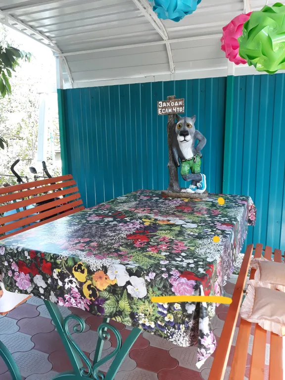 Уютный дом под ключ