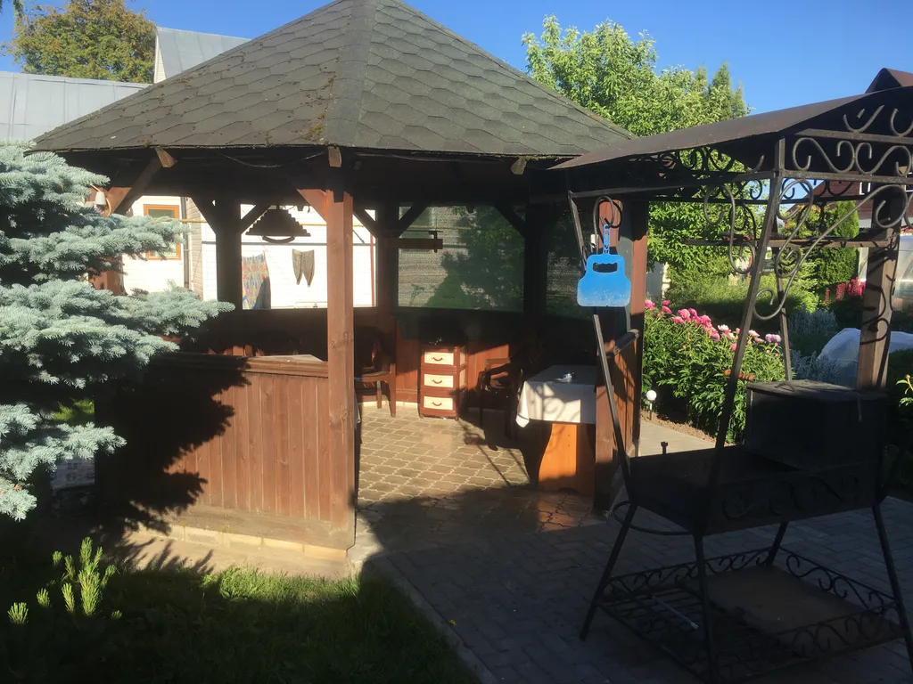 Домик с Сауной 2