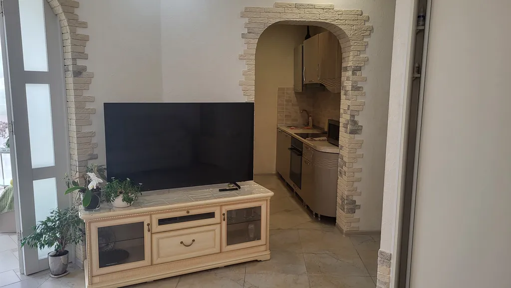 Квартира Квартира у моря — Адлер