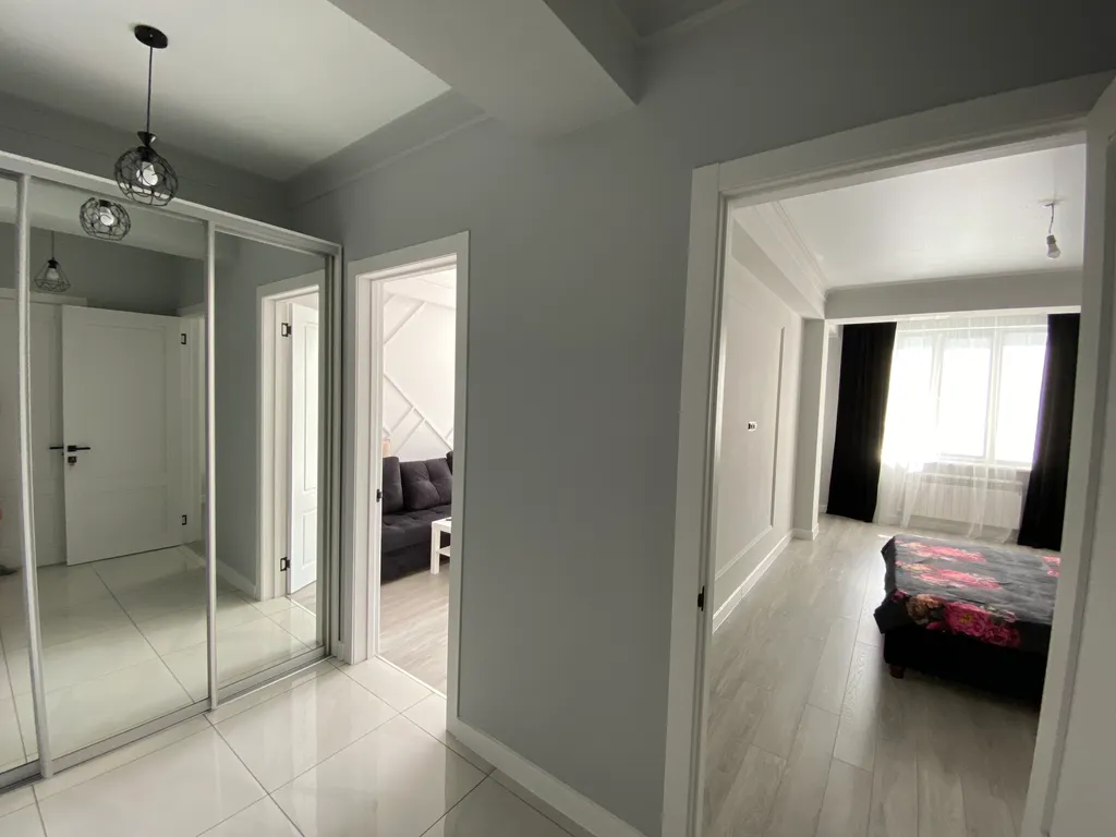 Квартира Стильная квартира в центре города — Махачкала