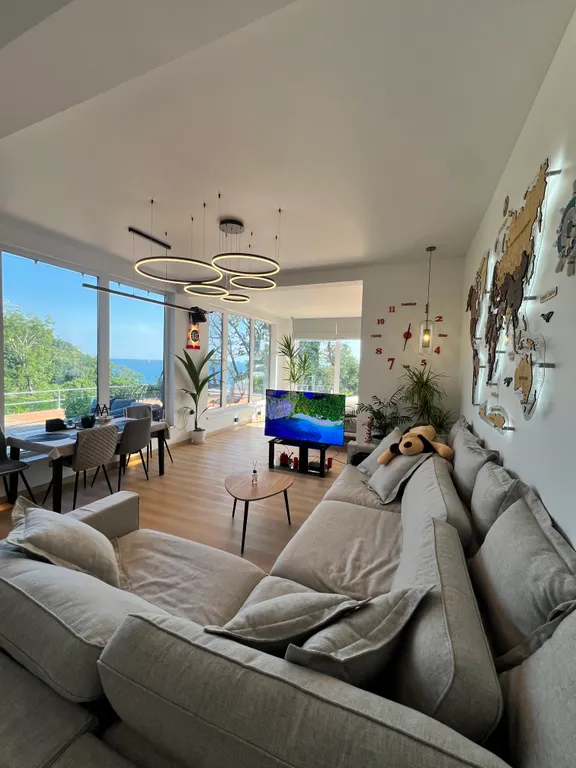 Коттедж Райское место — аренда посуточно в Дзеберкой