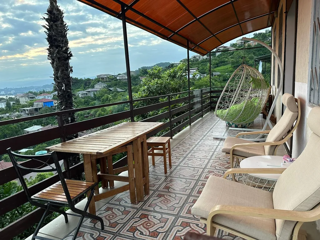 Квартира Комната — Сухум