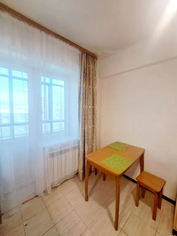 Студия в центре