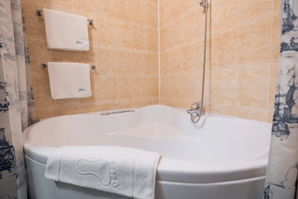 Каюта Путешественника