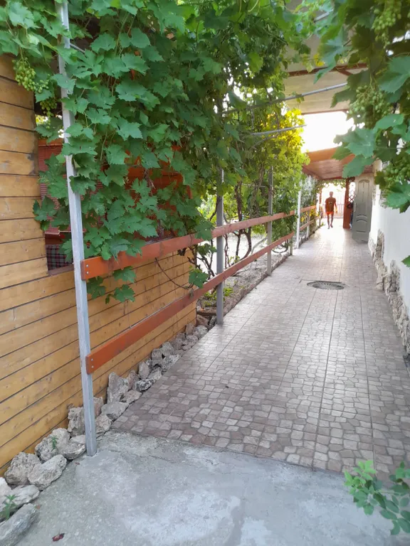 Комната с лечебным микроклиматом