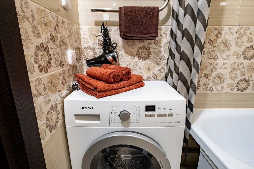 Уютная студия для комфортного проживания Дикая орхидея