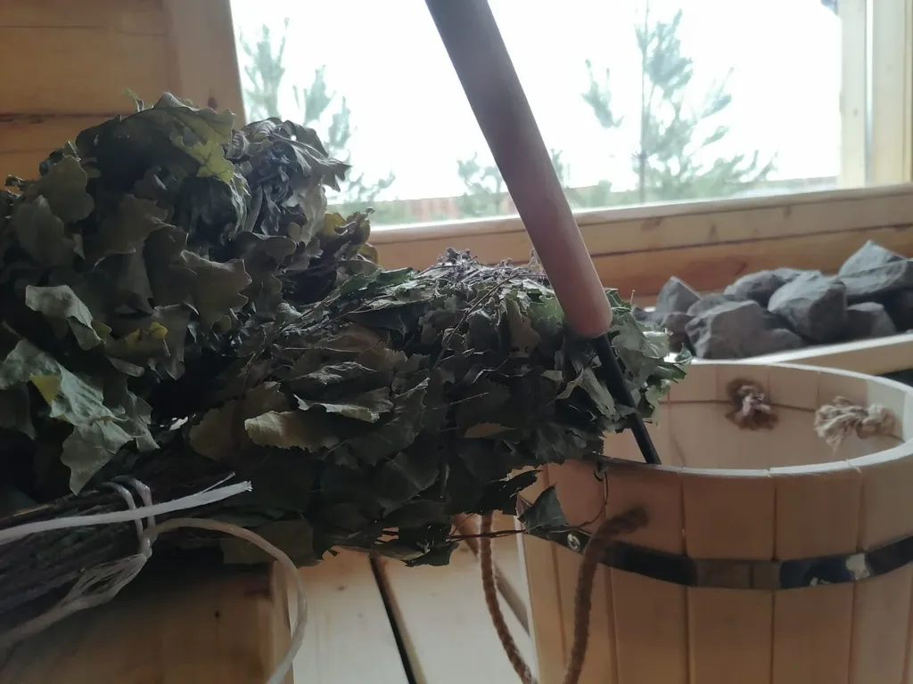 Бревенчатый дом для уютного отдыха в Осоргино