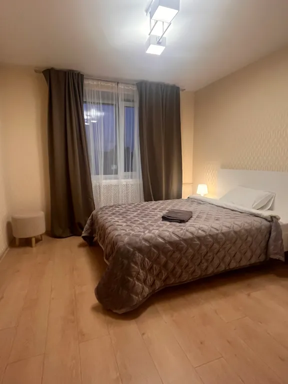 Уютная квартира в самом центре города