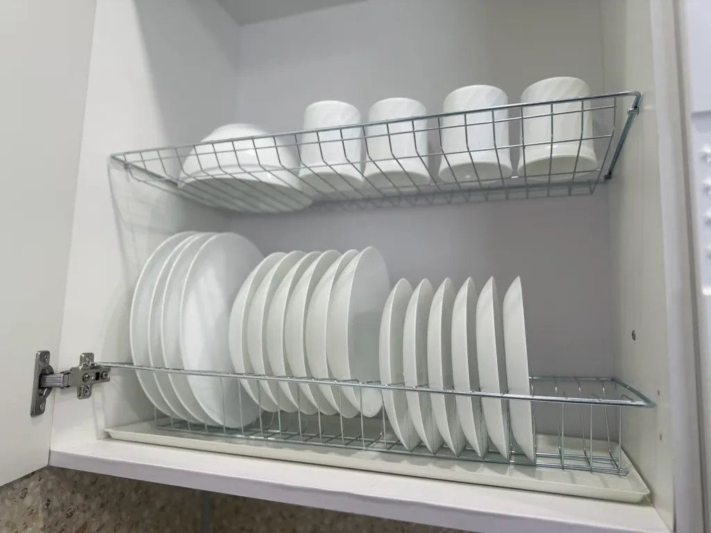 Квартира Квартира Студия с видом на парк Галицкого — Краснодар