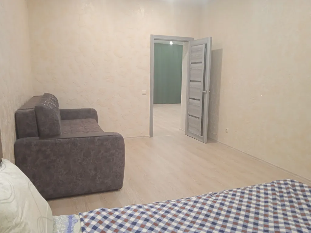 Апартаменты у Ауры