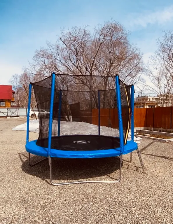 Домик с бассейном Арик