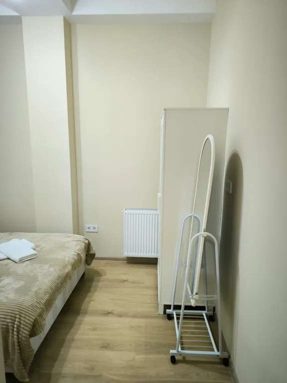 Центральные апартаменты