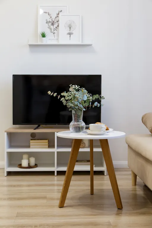 Студия в самом центре