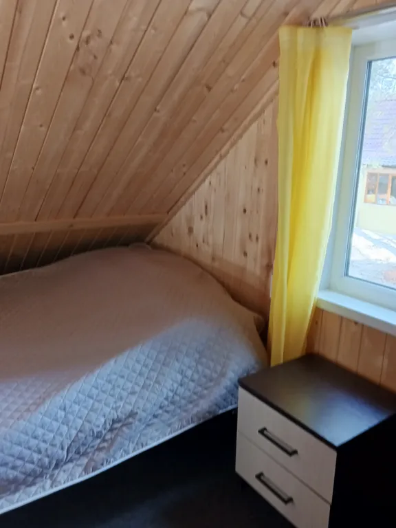 Райский уголок