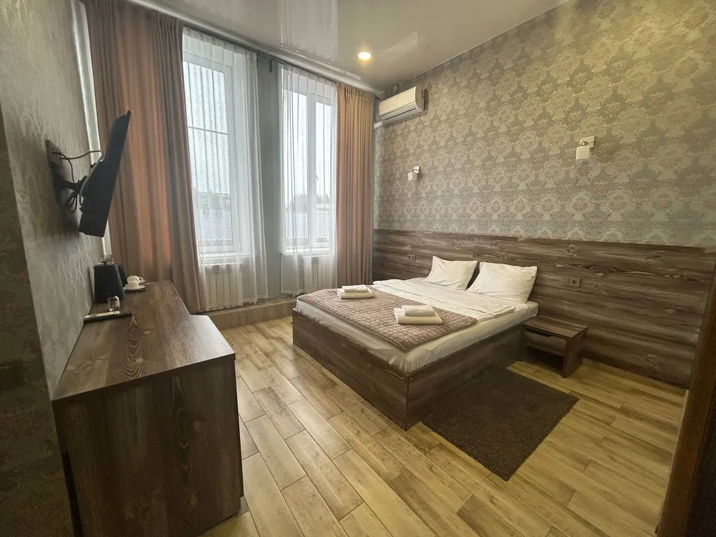 Квартира Комната — аренда посуточно в Юрга