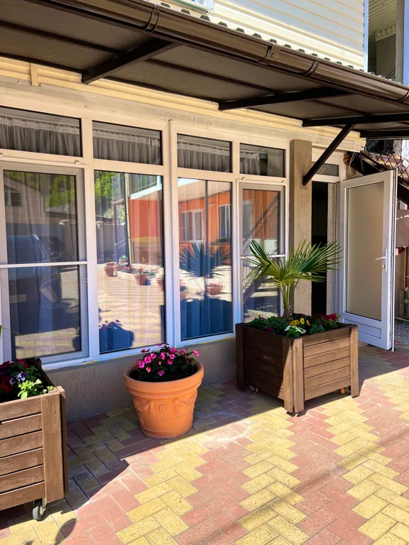 Квартира 1-комнатная Квартира — Пляхо