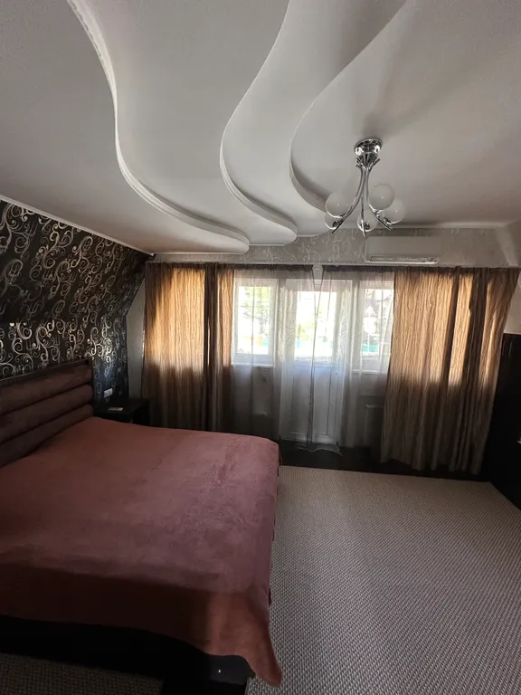 Уютный эллинг на берегу моря и реки