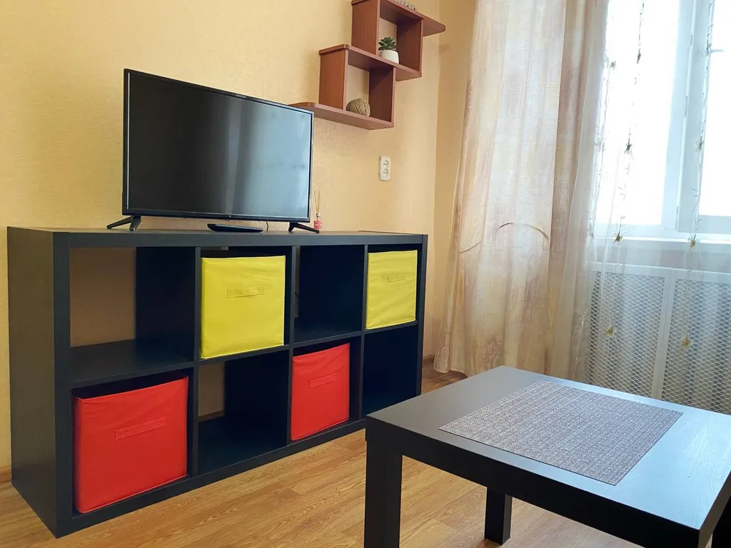 Уютная квартира на Комсомольском проспекте