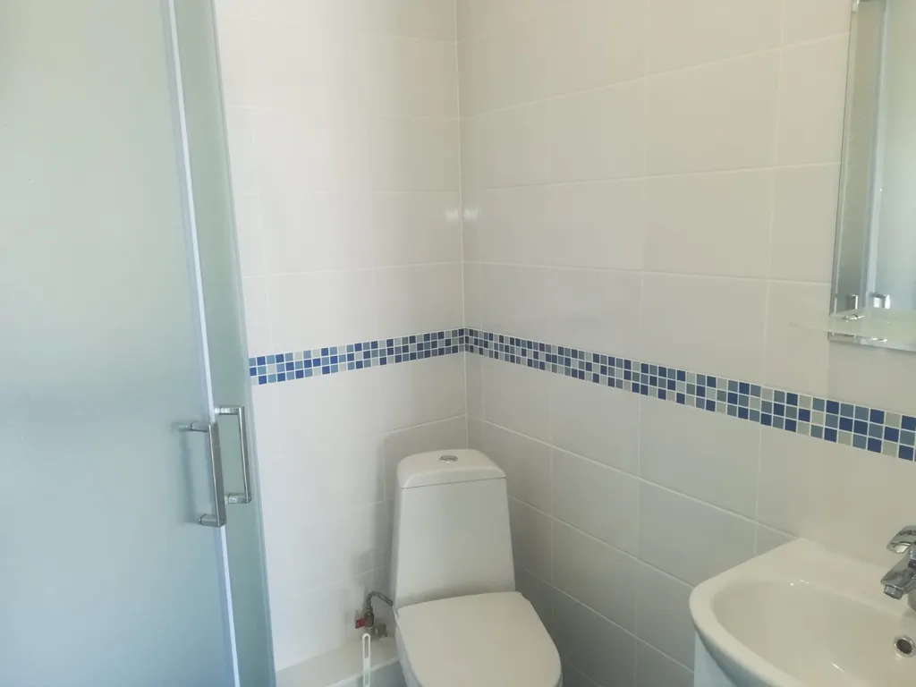 Квартира 1-комнатная Квартира — Сочи