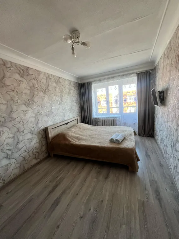 Квартира Апартаменты в центре столицы — аренда посуточно в Владикавказ