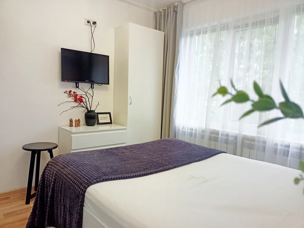 Квартира Квартира Студия Пекин — Краснодар