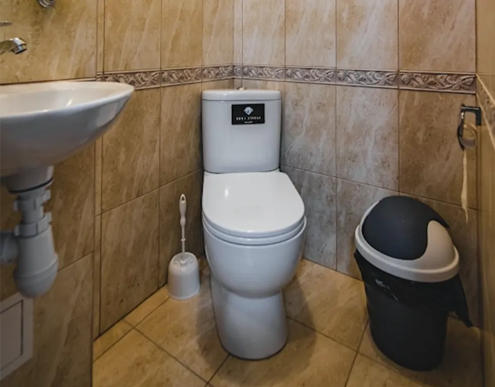 Вилла-дуплекс "Серенада" расположенная в горах,
Апартаменты "Ригонда"