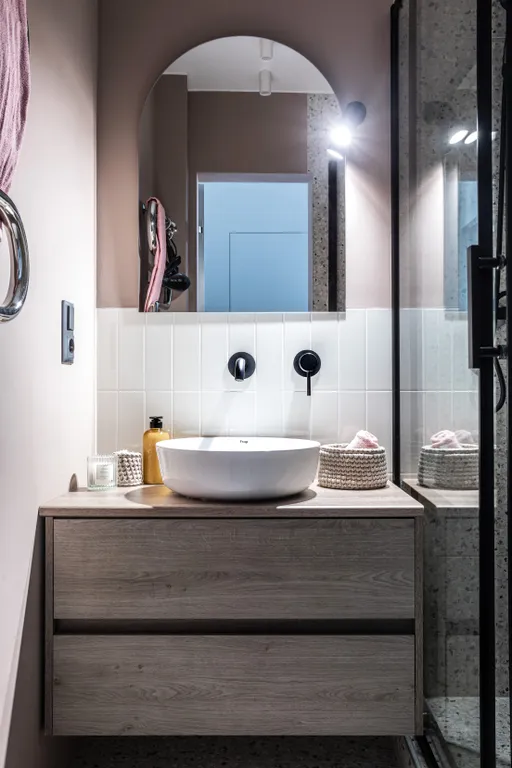 Квартира Новая квартира с шикарным панорамным видом на Рыбную деревню — Калининград