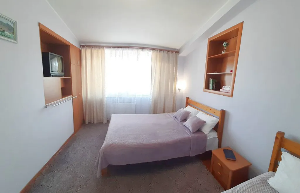 Коттедж Дом с видом на море для семейного отдыха — Севастополь