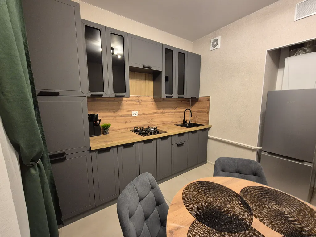 Квартира Квартира Уютная новая 2шка — Тверь