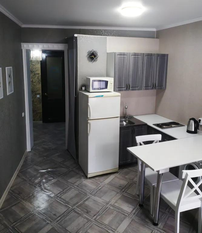 Уютная студия в центре города