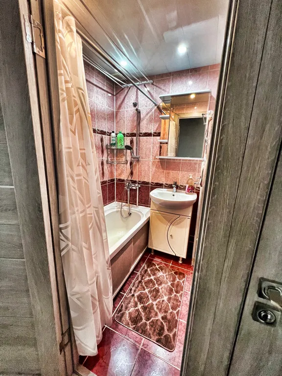 Квартира в лучшем районе города