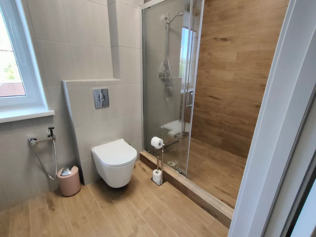 Новая Вилла Нинель возле моря