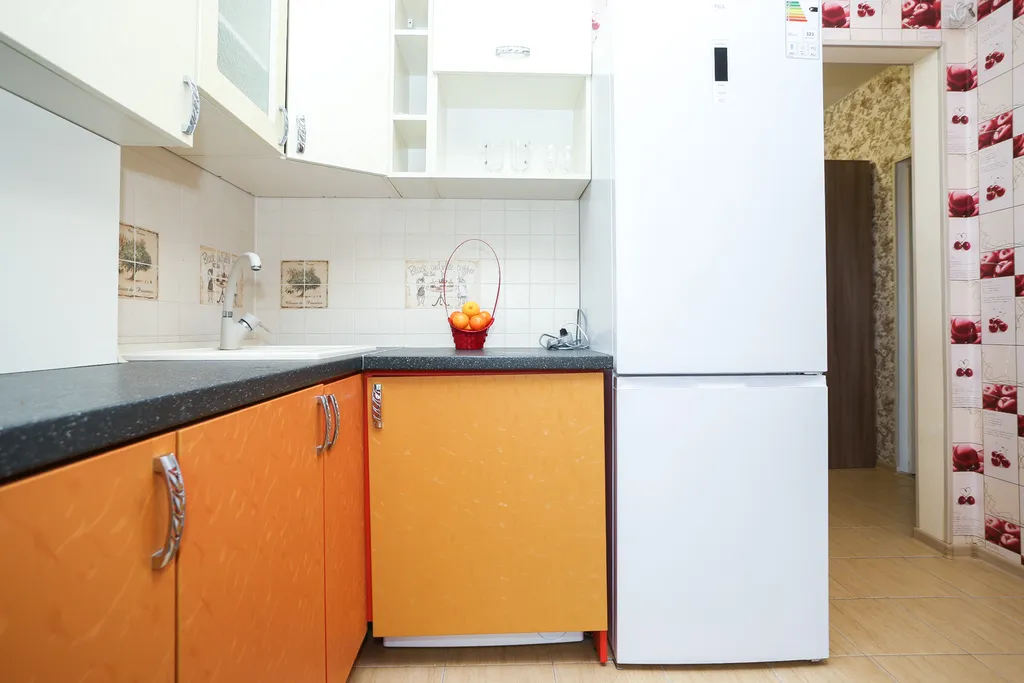 Уютная квартира у моря