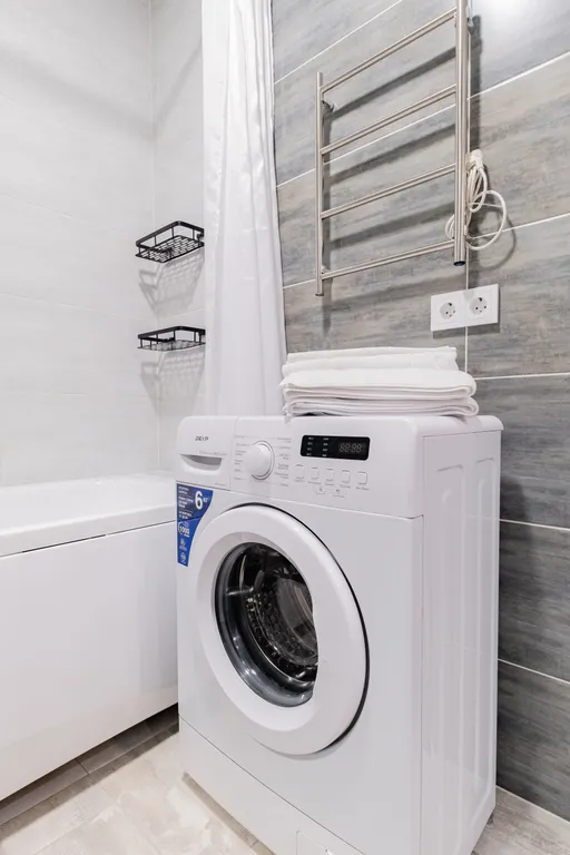 Студия в уникальном ЖК