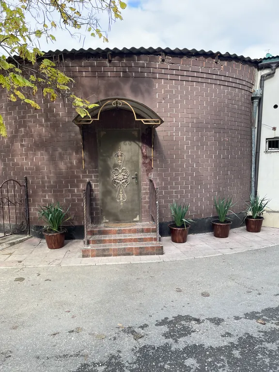 Уютная студия до моря 10 минут