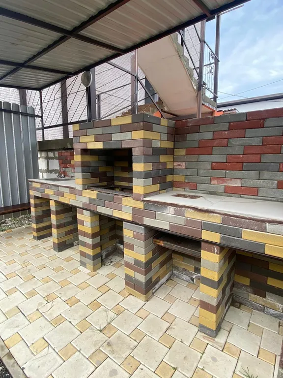 Две комнаты для семьи с видом на море