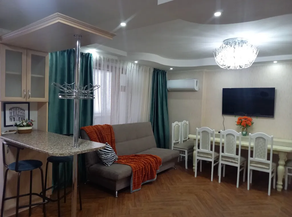 Звездная Гавань