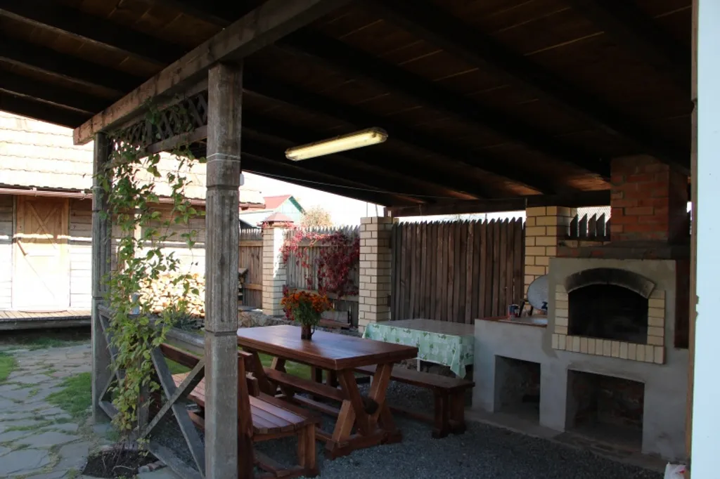 Дом у озера в 10 минутах ходьбы от центра города