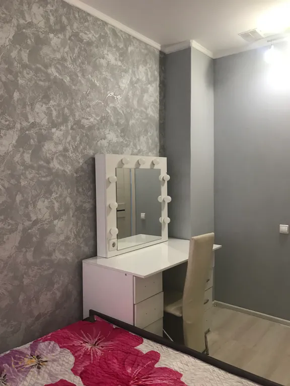 Квартира на Баргузине