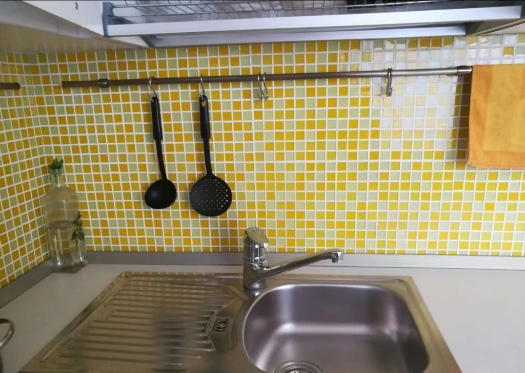 Отличная большая квартира