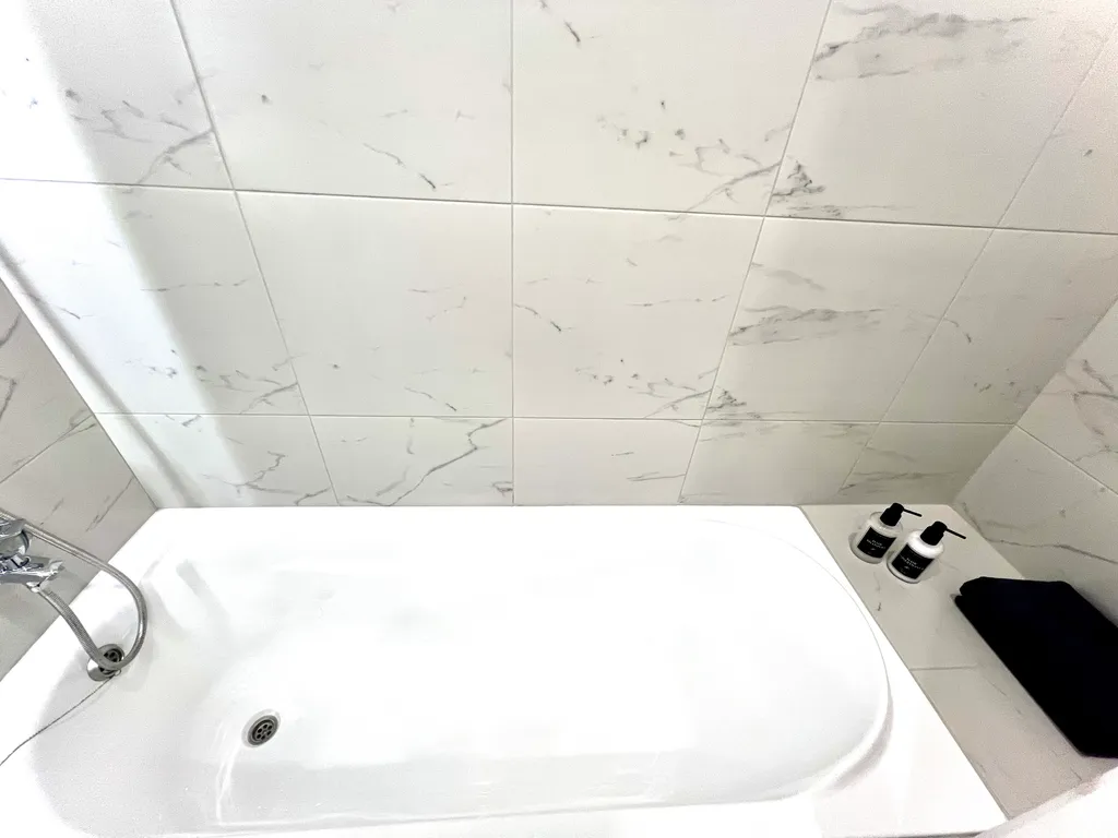 Апартаменты люкс выдома в авторском квартале машаров в центре города