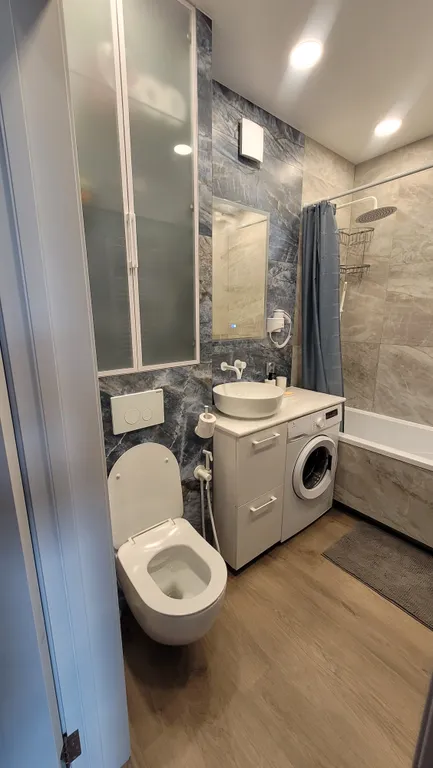 Квартира Уютная квартира ждёт своих гостей — Пионерский