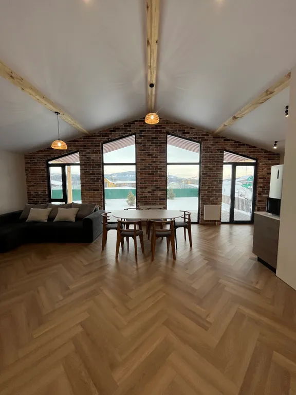 Твой дом в горах