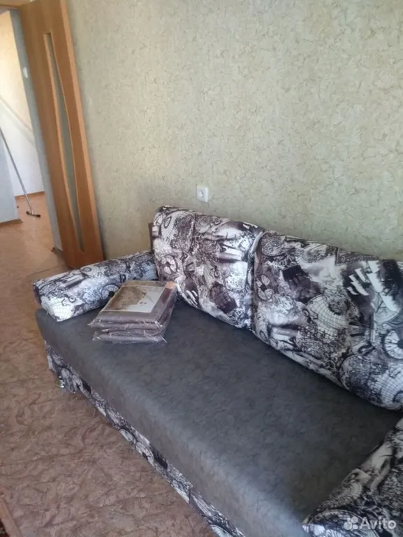 Уютная квартира в центре Левого берега